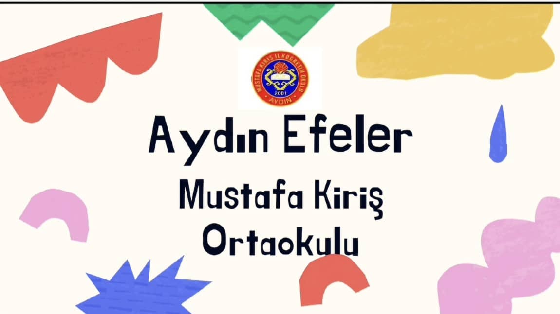 Okulumuzda dönem sonu etkinlikleri